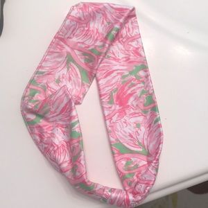 Lilly Pulitzer headband